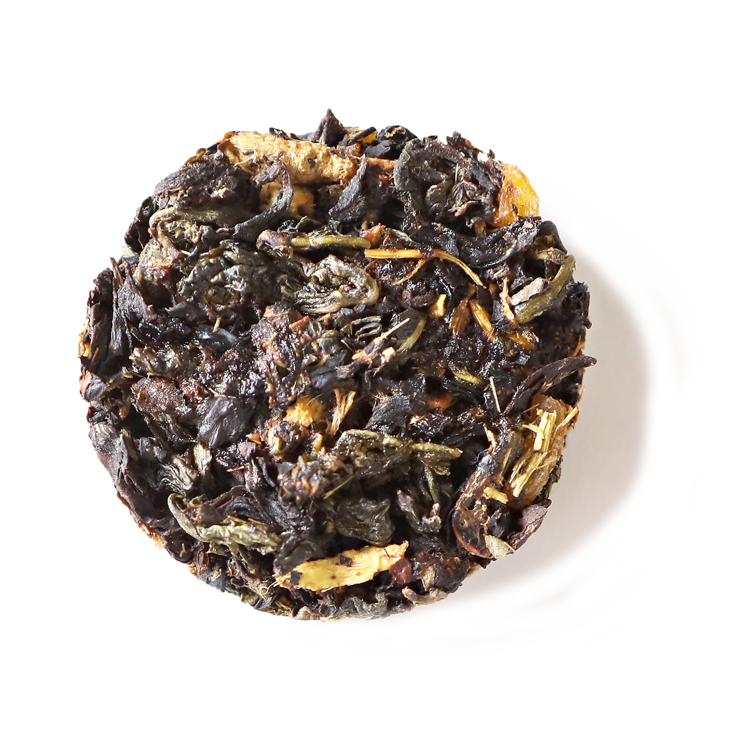 Peach Oolong No. 55 | Loose Leaf Oolong Tea