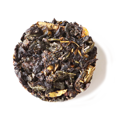 Peach Oolong No. 55 | Loose Leaf Oolong Tea