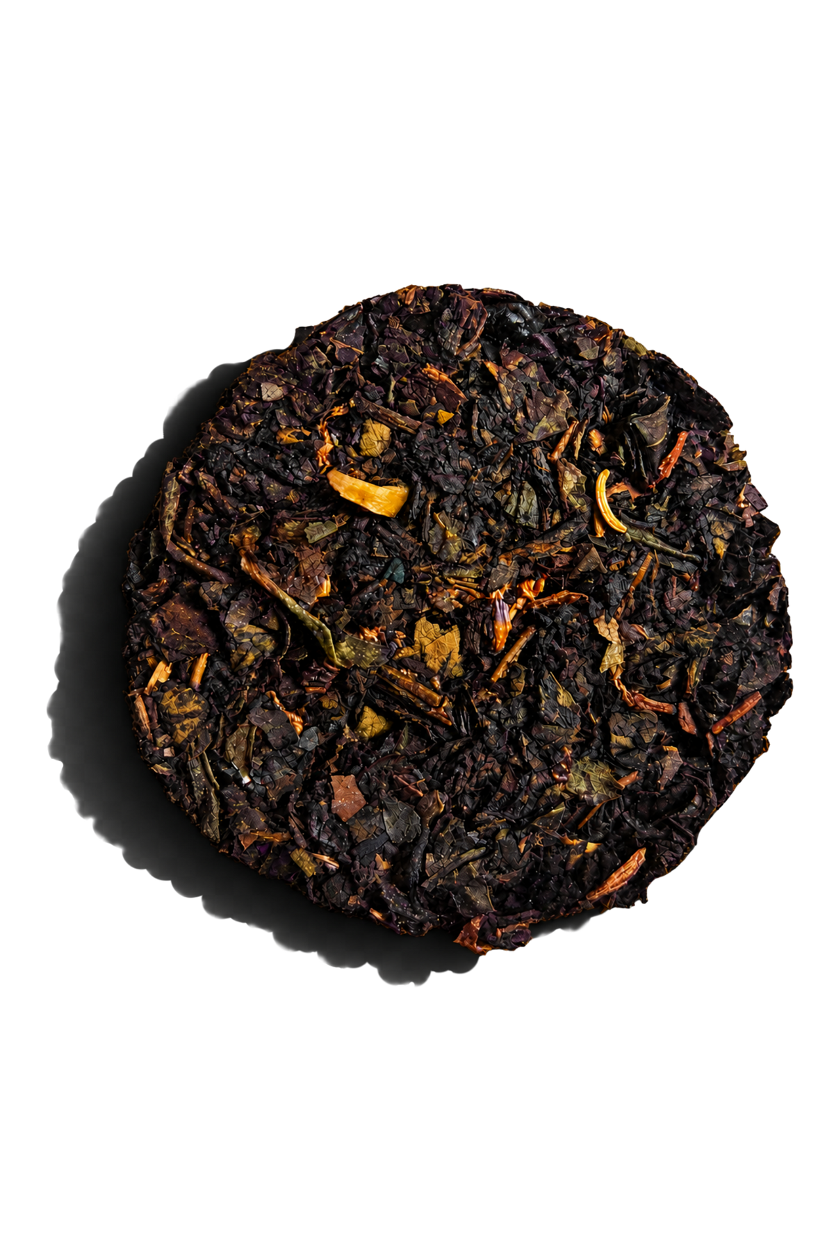 Peony Blueberry No. 43 | Loose Leaf White Tea