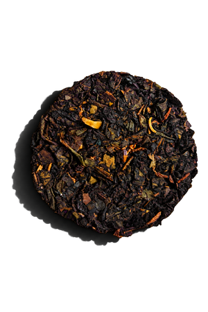 Peony Blueberry No. 43 | Loose Leaf White Tea