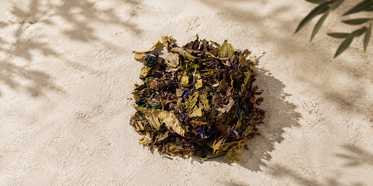 Loose Leaf Tea