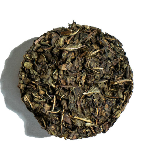 Peppermint No. 60 | Loose Leaf Herbal Tea