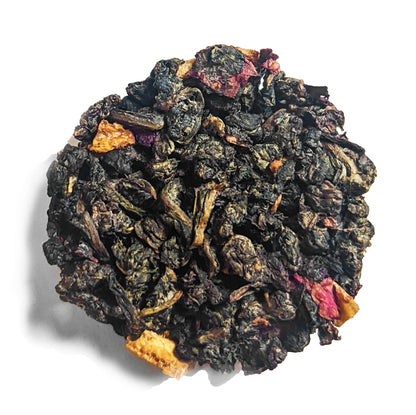 Rocky Rose No. 52 | Loose Leaf Oolong Tea