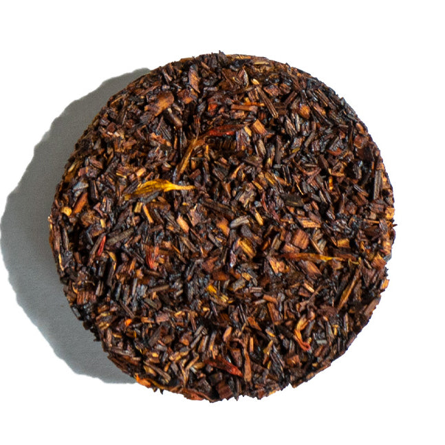 Rooibos No. 66 | Loose Leaf Herbal Tea