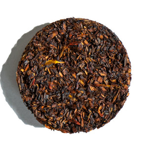 Rooibos No. 66 | Loose Leaf Herbal Tea