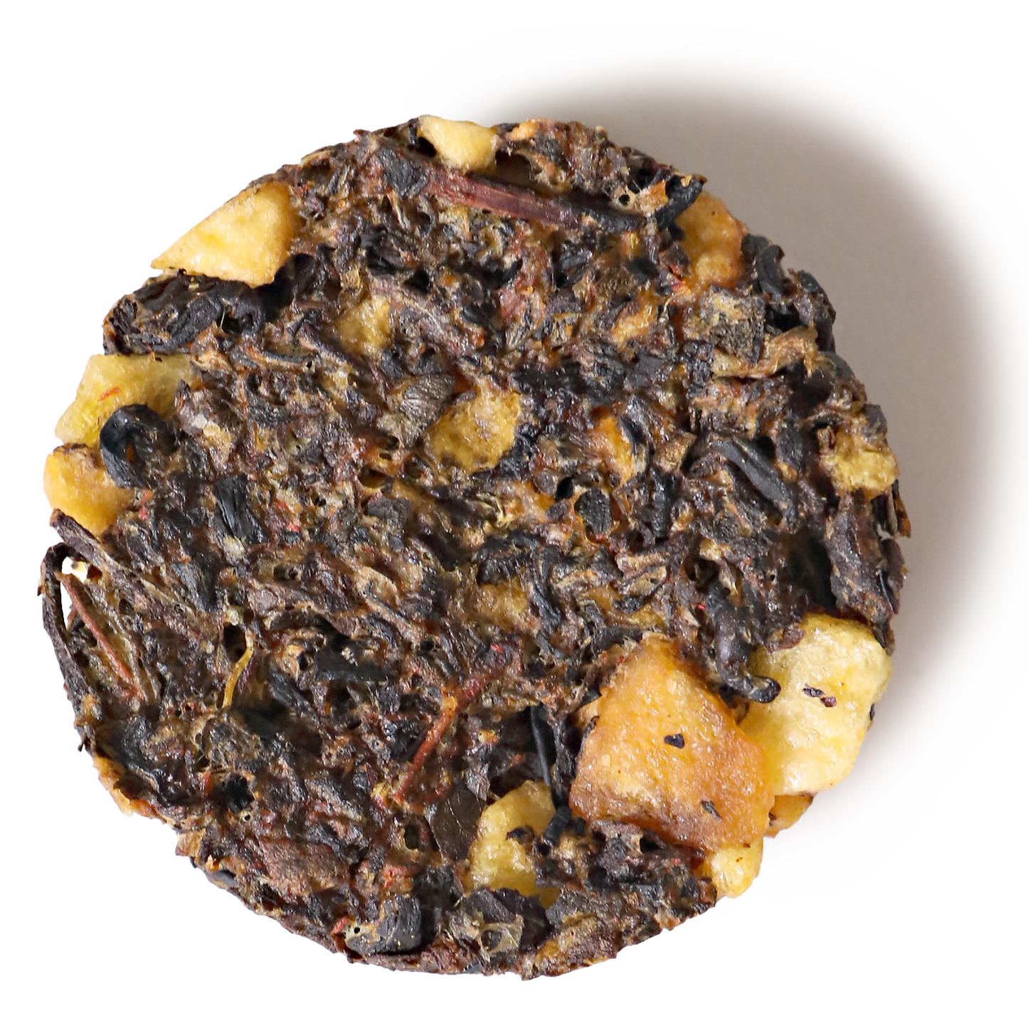 Southern Peach No.18 | Loose Leaf Black Tea