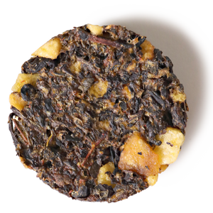 Southern Peach No.18 | Loose Leaf Black Tea