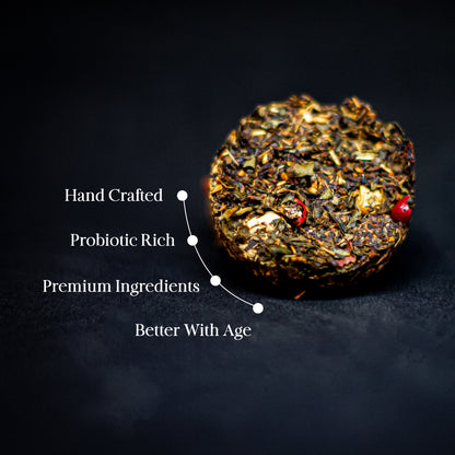 iLOLA Tasting Flight | 10-Pack Infuser Edition