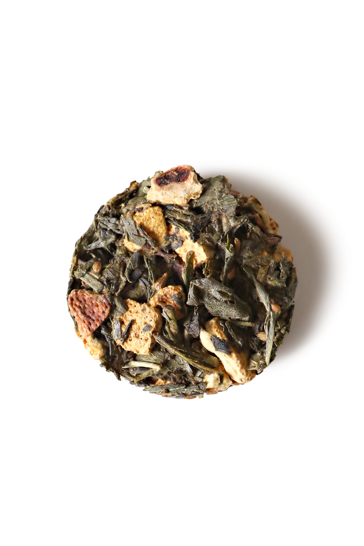 Tigers Tail No. 29 | Loose Leaf Green Tea