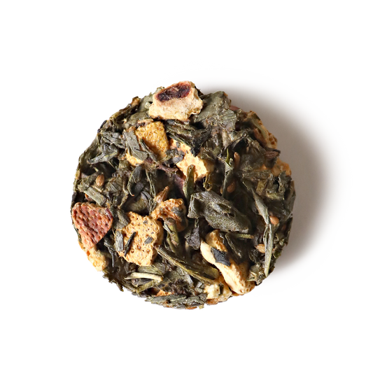 Tigers Tail No. 29 | Loose Leaf Green Tea
