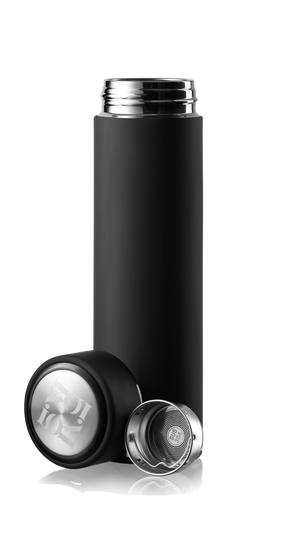 Tea Disc Traveller