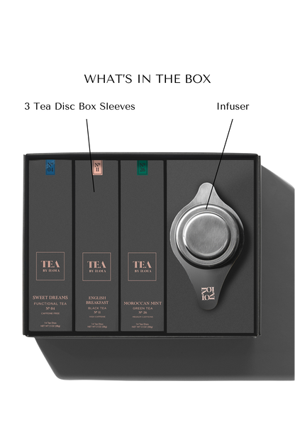 iLOLA Beginner Set