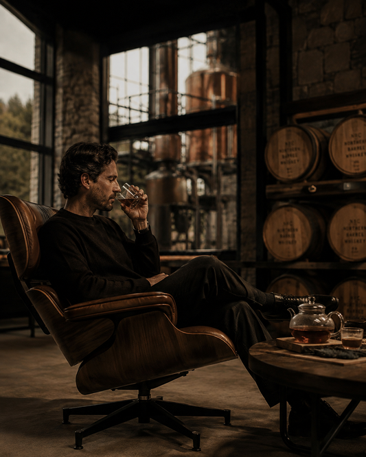 Northern Barrel No.21