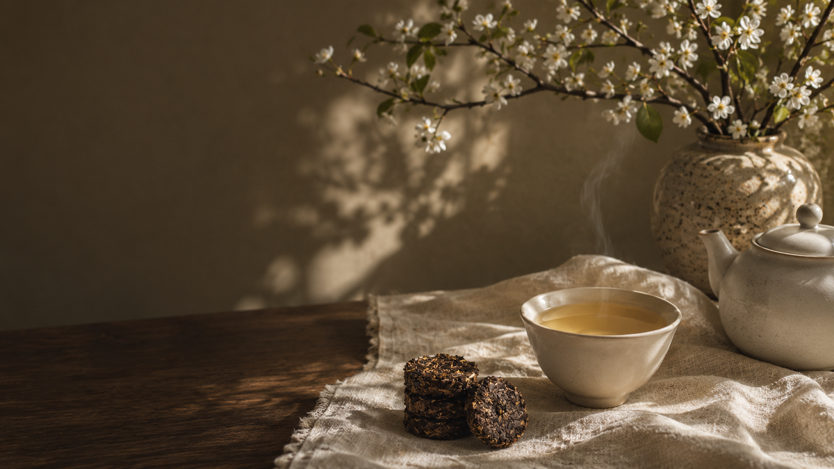 White Tea