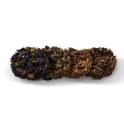 Luxury Tea Flight | Discover 5 Hand-Crafted Tea Discs