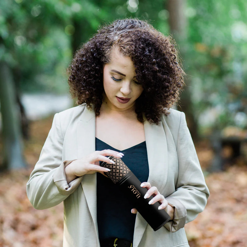 Built for Flavor Preservation