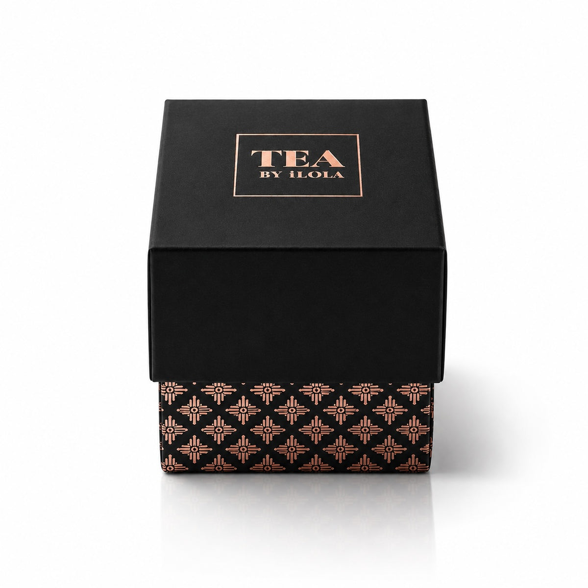 iLOLA 5-Pack Tea Tasting Flight