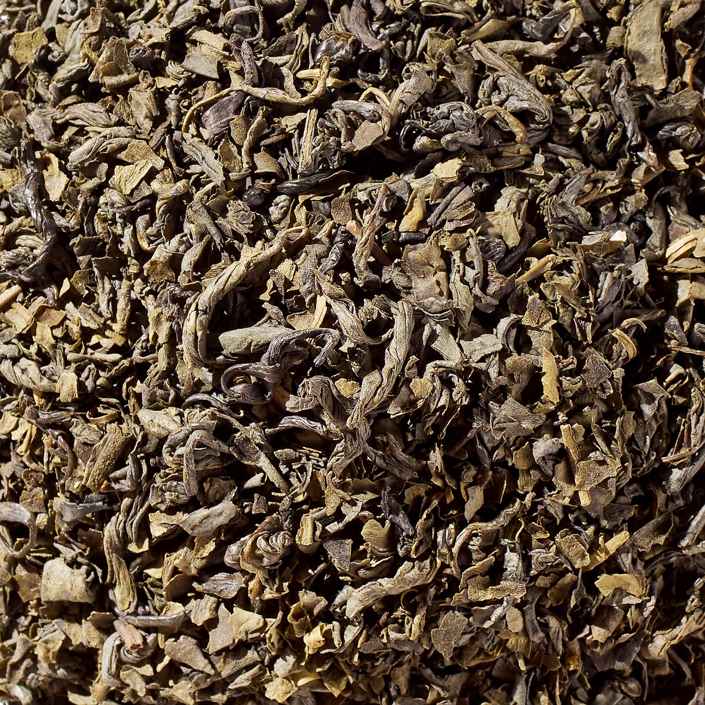 Chunmee No. 25 | Loose Leaf Green Tea