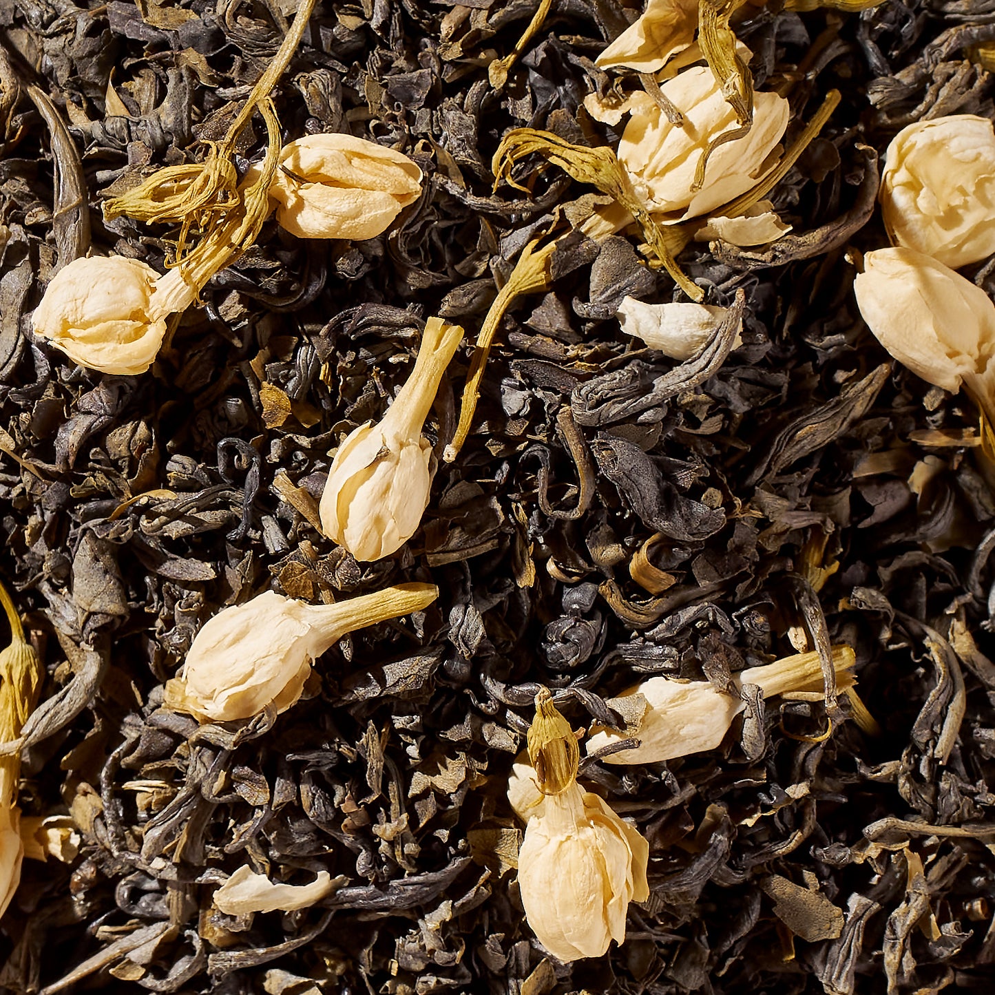 Midnight Jasmine No. 27 | Loose Leaf Green Tea