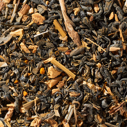 Renew No. 05 | Loose Leaf Wellness Tea