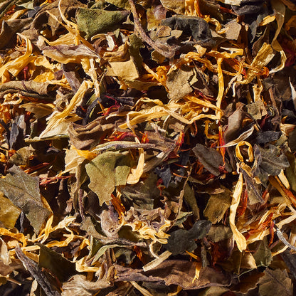 Snow Maple No. 41 | Loose Leaf White Tea