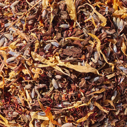 Happy No. 01 | Loose Leaf Wellness Tea