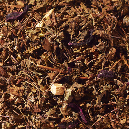 Immunity No. 02 | Loose Leaf Herbal Tea