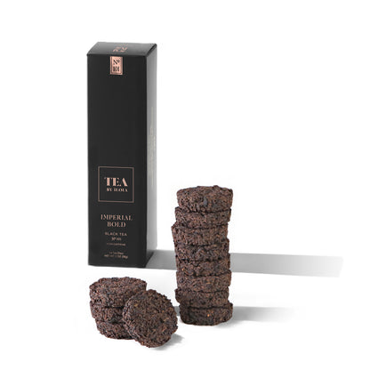 Imperial Bold No.101 | Loose Leaf Black Tea