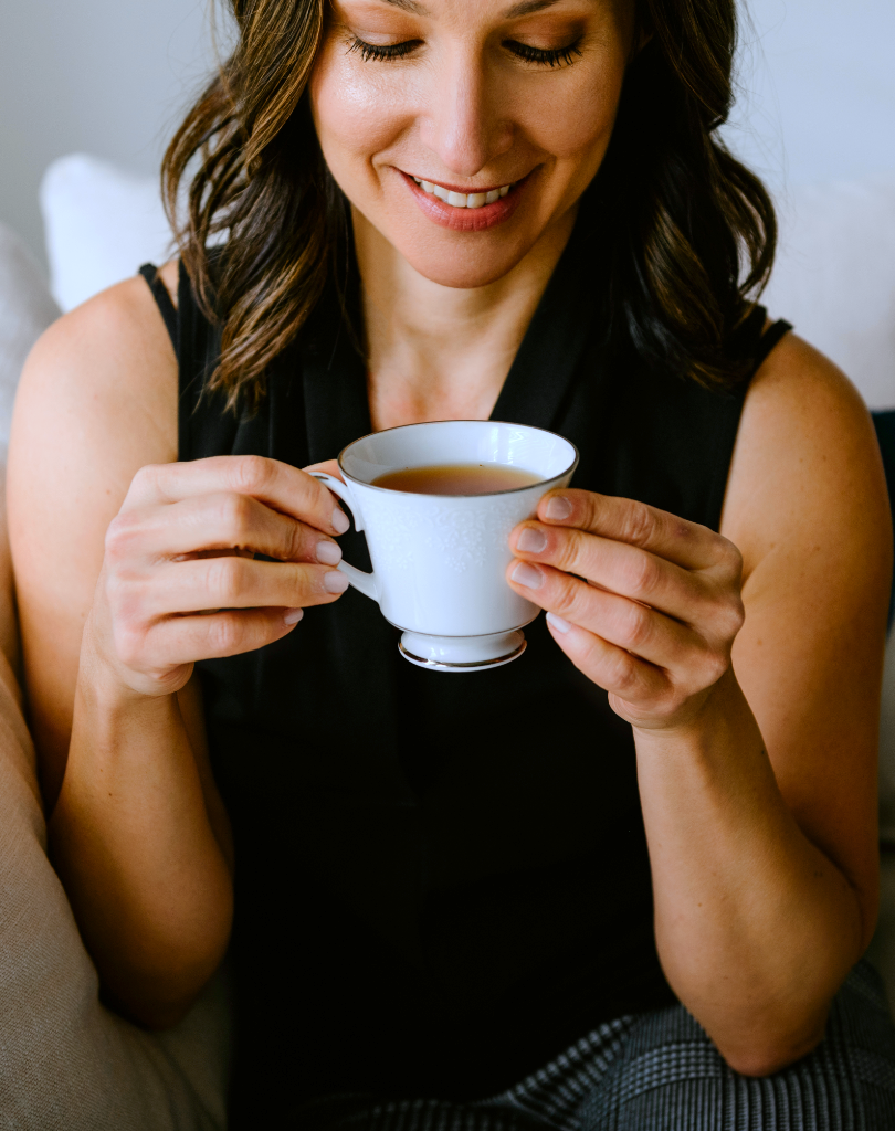 Citrus Punch No. 53 – Citrus Probiotic Oolong Tea Discs