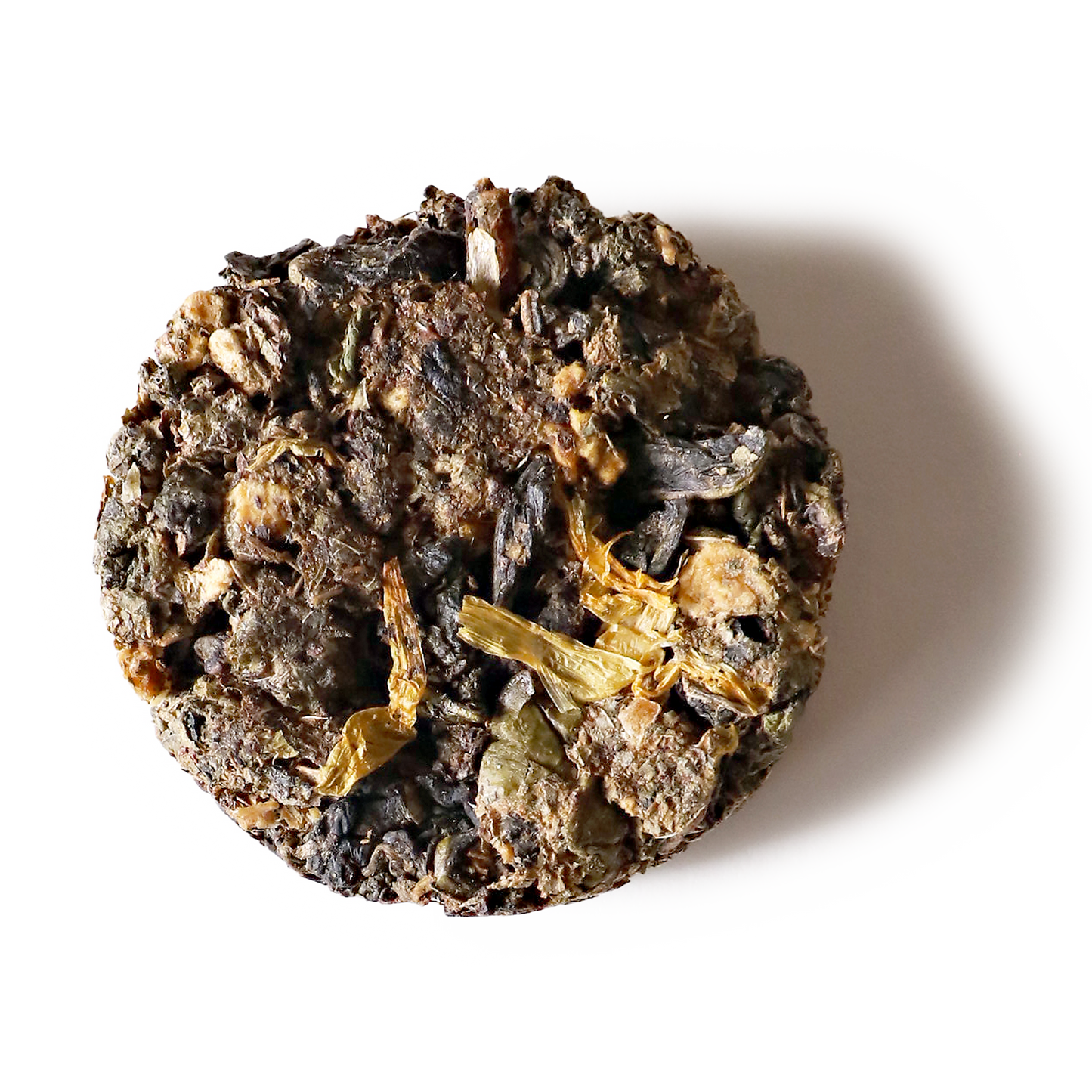 Lemon Meringue No. 56 | Loose Leaf Oolong Tea