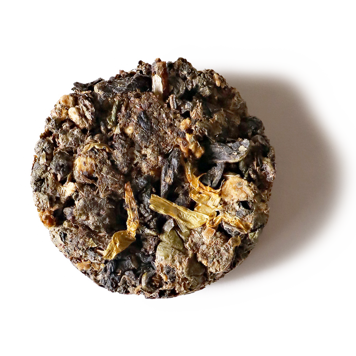 Lemon Meringue No. 56 | Loose Leaf Oolong Tea