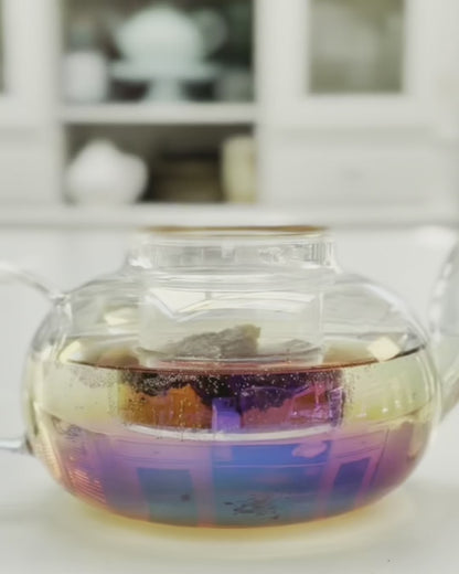 Cocoa Chai No. 14 | Loose Leaf Black Tea