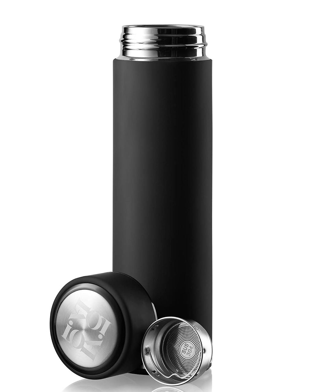 Tea Disc Essential Set | Probiotic Loose Leaf Tea Discovery Box