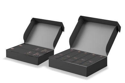 My iLOLA™ TEA DISC™ subscription pack