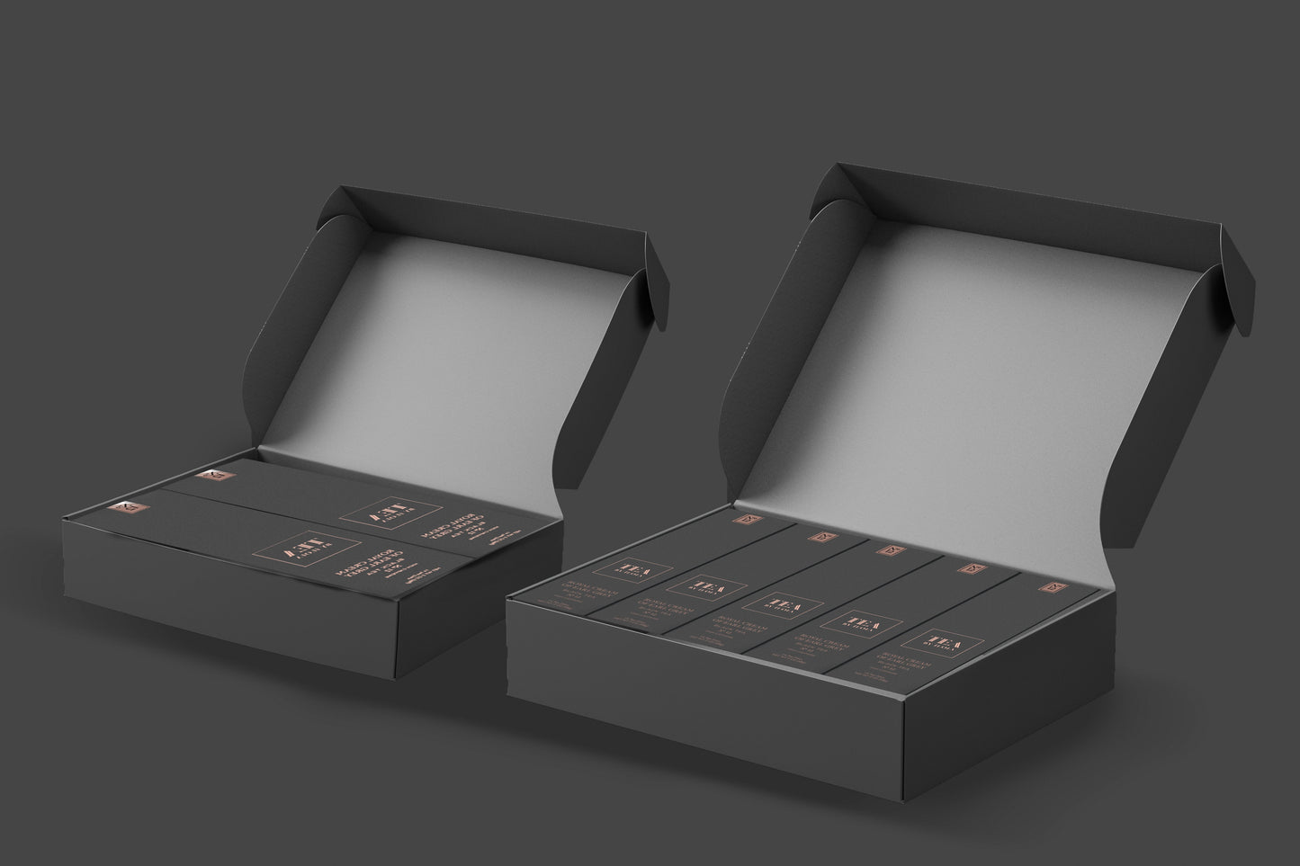 My iLOLA™ TEA DISC™ subscription pack