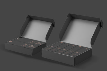 My iLOLA™ TEA DISC™ subscription pack