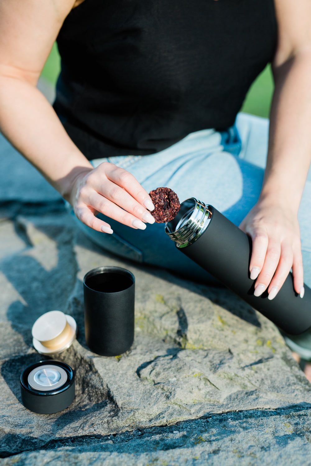 Rooibos No. 66 | Loose Leaf Herbal Tea