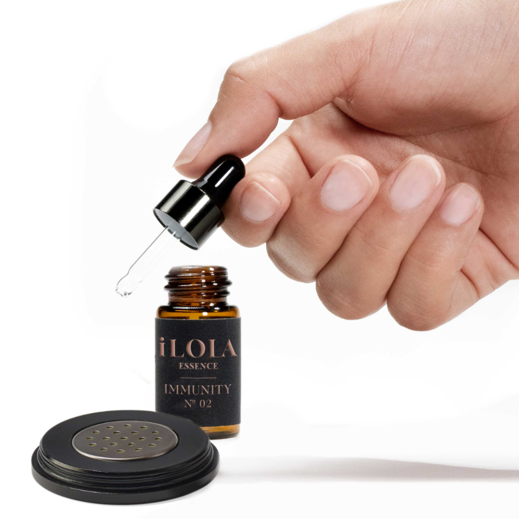 Tea Humidor Essence | Precision Humidity Control for Tea Storage