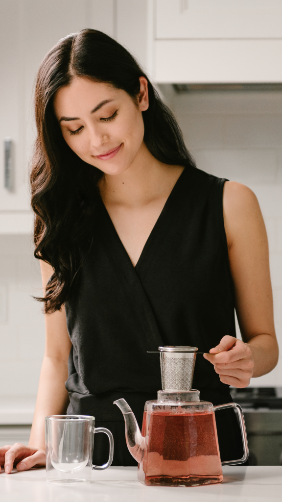 Vintage charm, modern ease