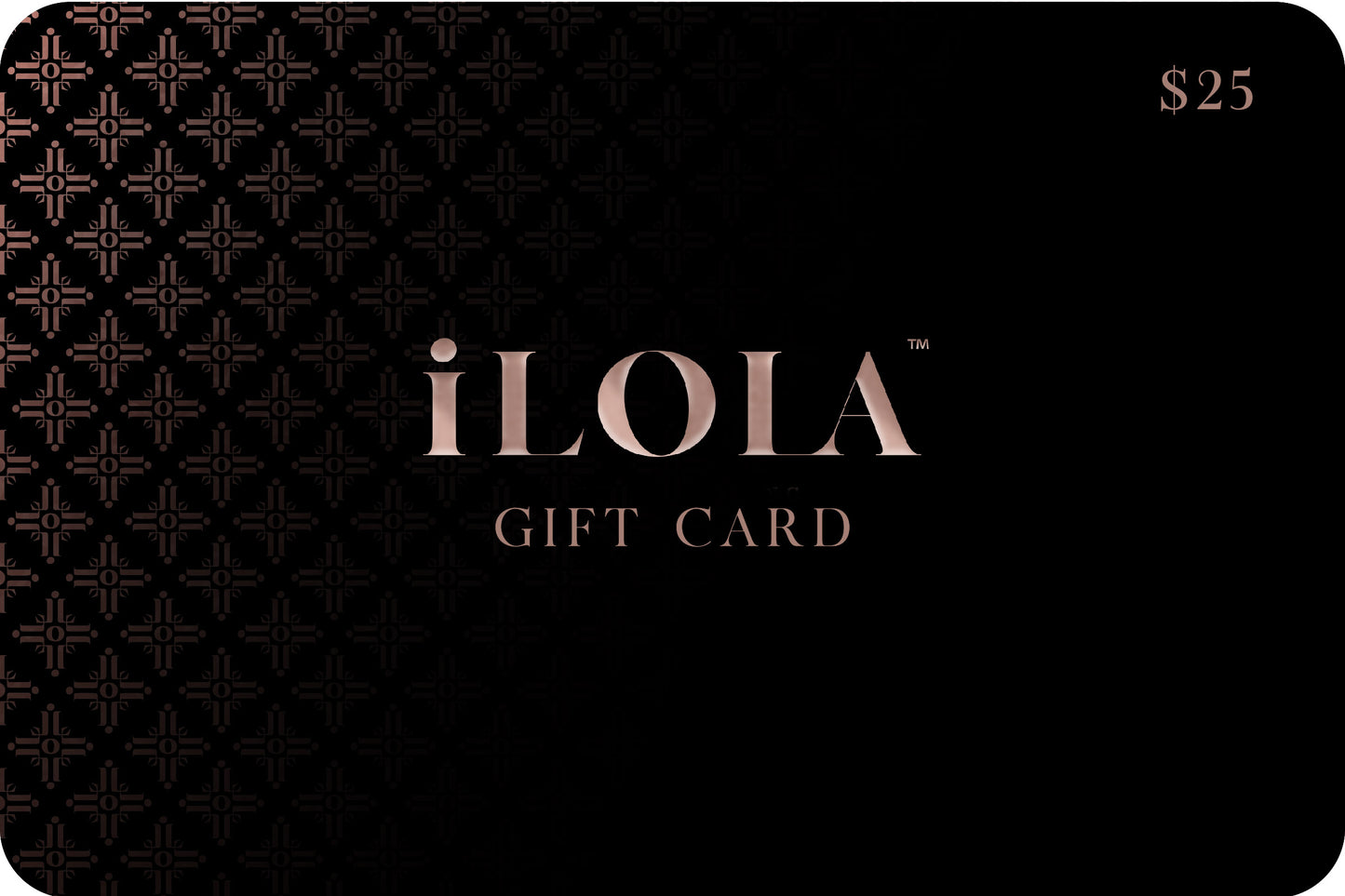 iLOLA Digital Gift Card | Luxury Tea Gifting Made Simple