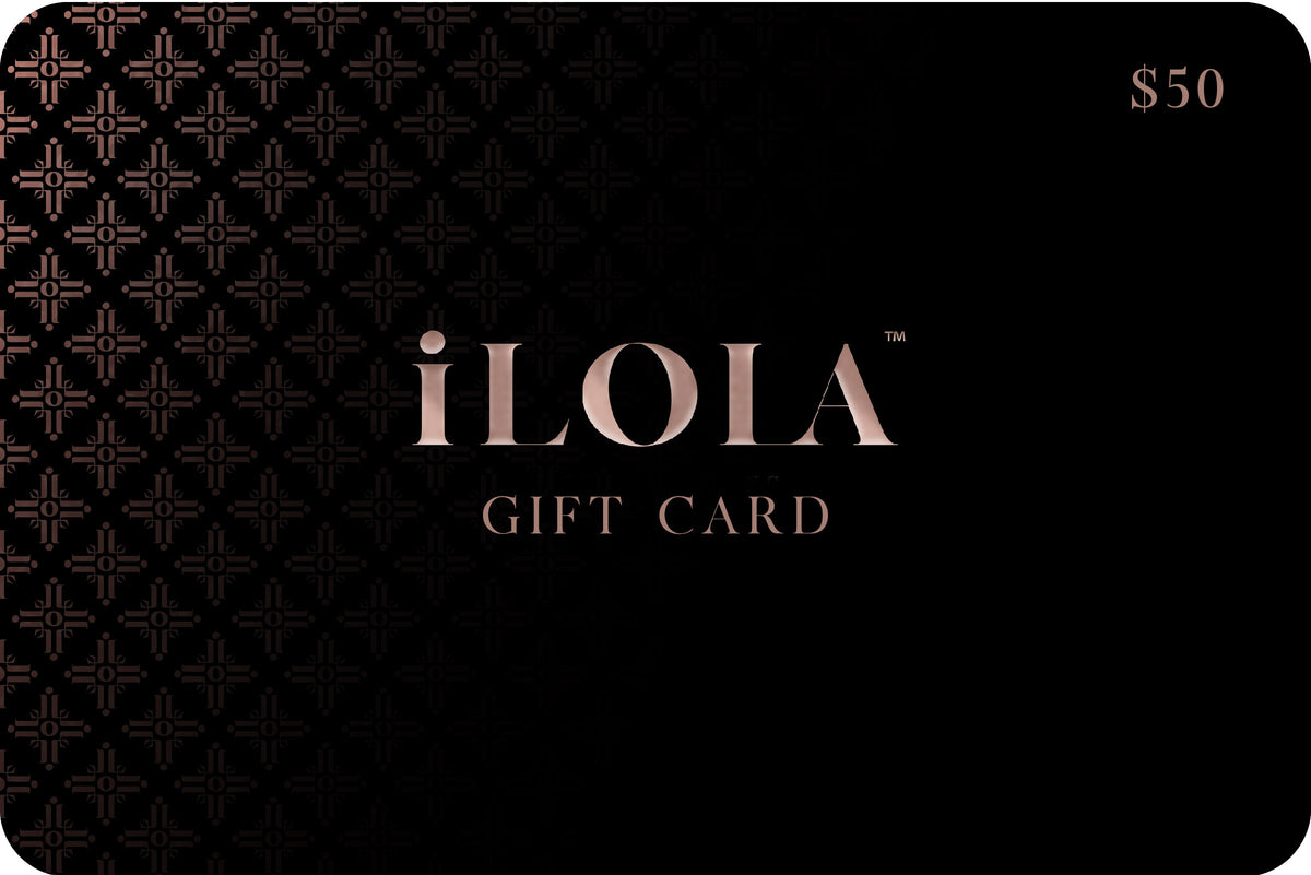 iLOLA Digital Gift Card | Luxury Tea Gifting Made Simple