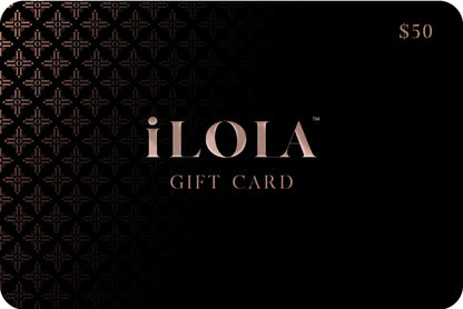 iLOLA Digital Gift Card | Luxury Tea Gifting Made Simple