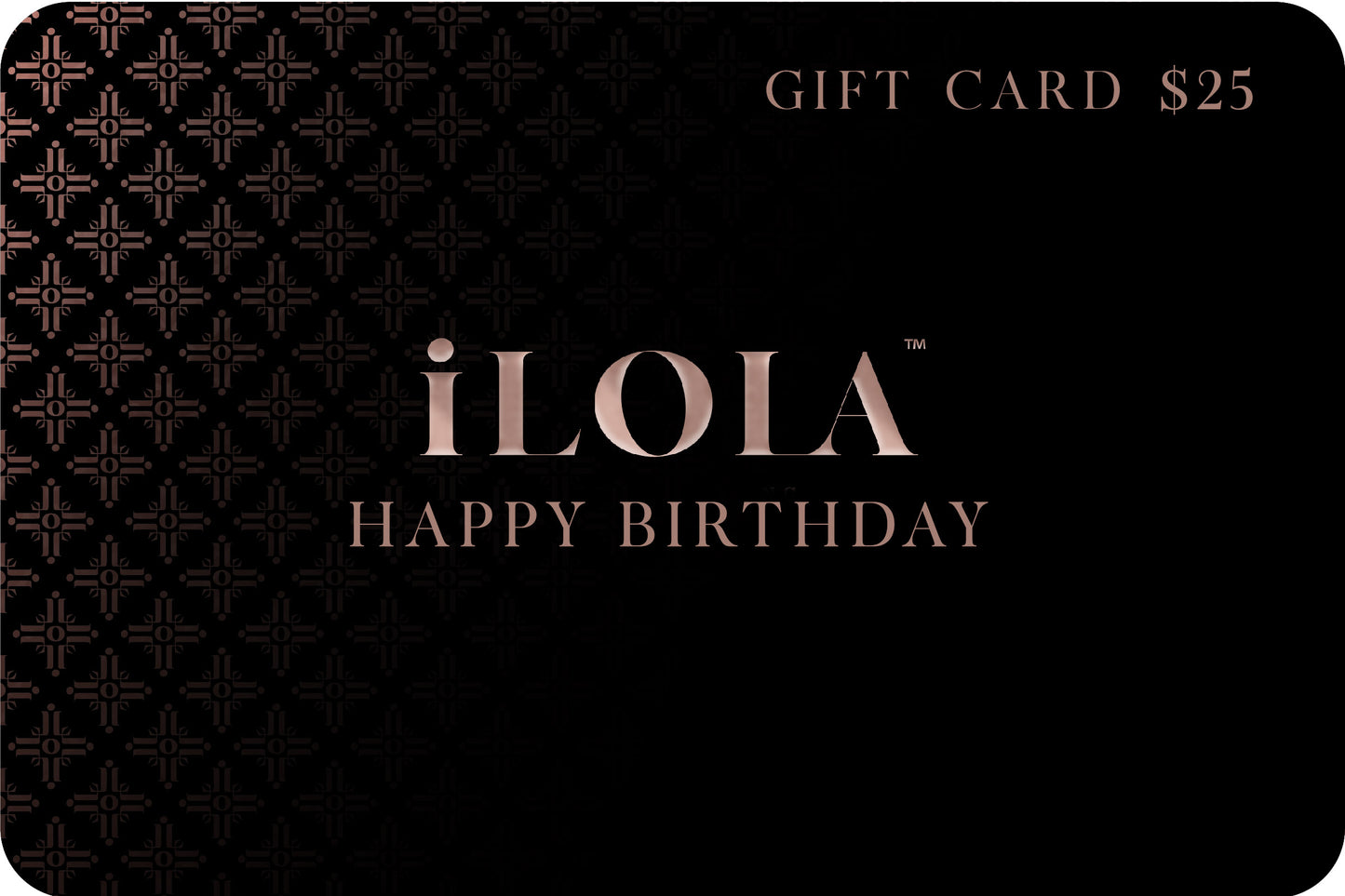 iLOLA Digital Gift Card | Luxury Tea Gifting Made Simple