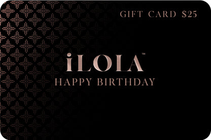 iLOLA Digital Gift Card | Luxury Tea Gifting Made Simple