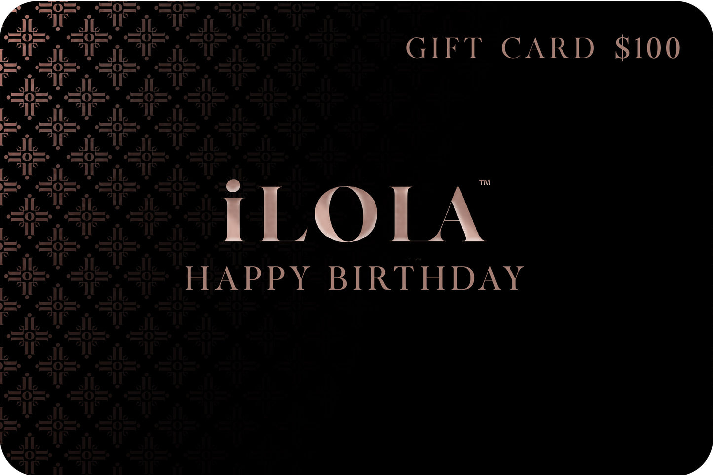 iLOLA Digital Gift Card | Luxury Tea Gifting Made Simple