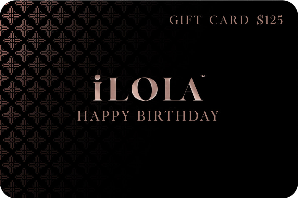 iLOLA Digital Gift Card | Luxury Tea Gifting Made Simple