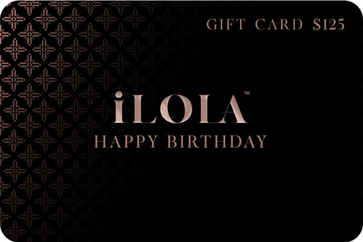 iLOLA Tea Digital Gift Card