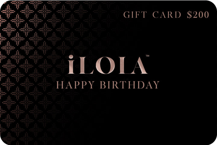 iLOLA Tea Digital Gift Card