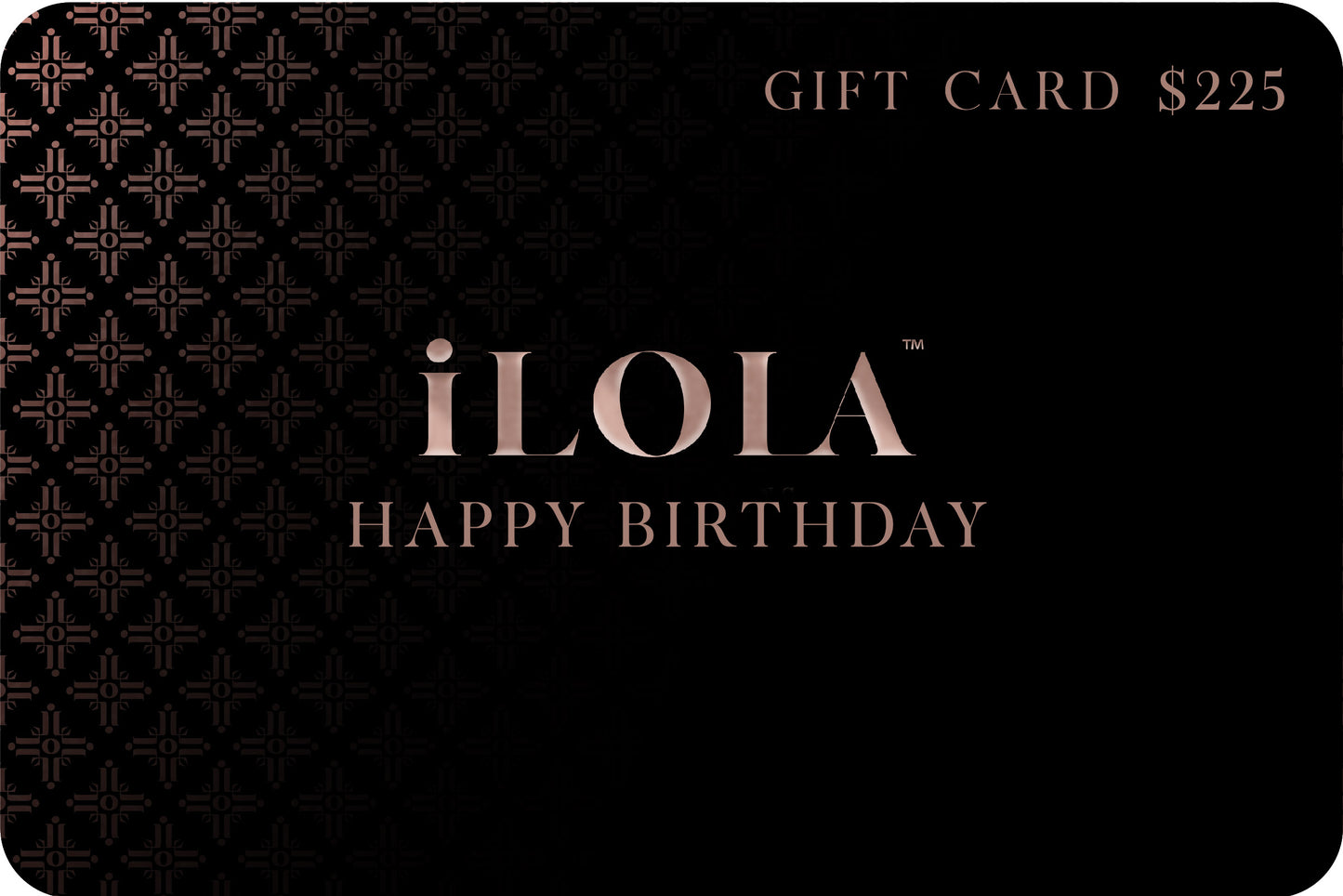 iLOLA Digital Gift Card | Luxury Tea Gifting Made Simple