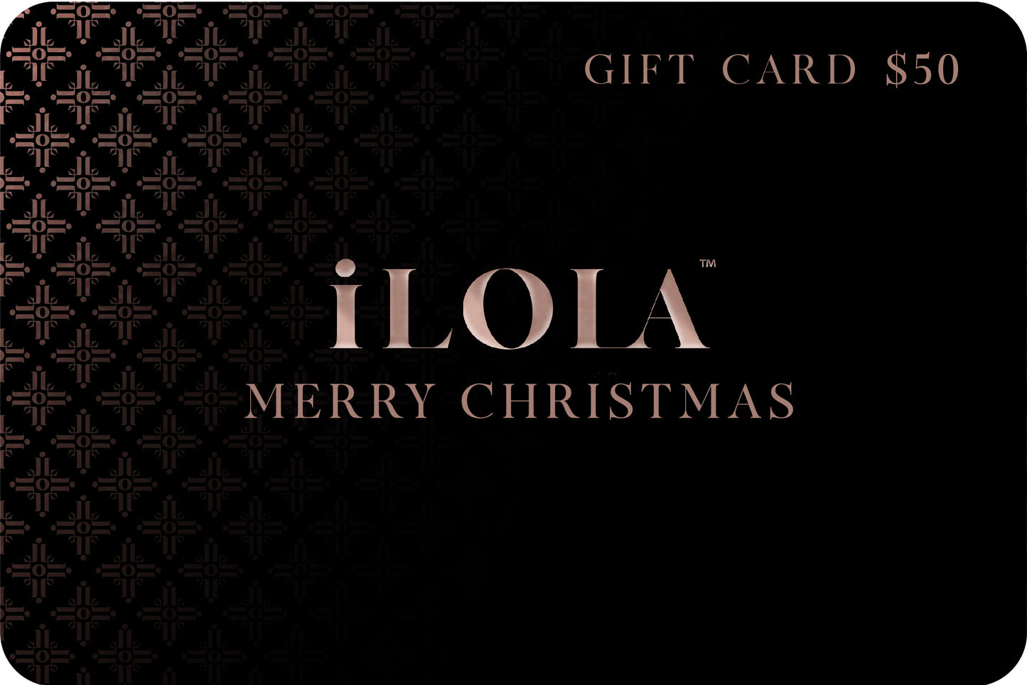 iLOLA Digital Gift Card | Luxury Tea Gifting Made Simple